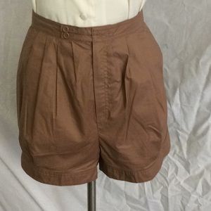 Rare Vintage 1970’s David Light Shorts by Perrie